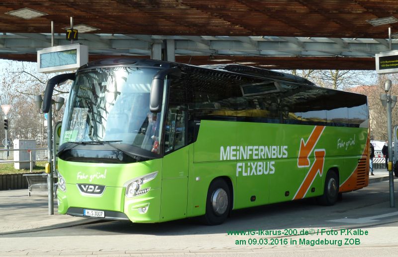 H-S 3007